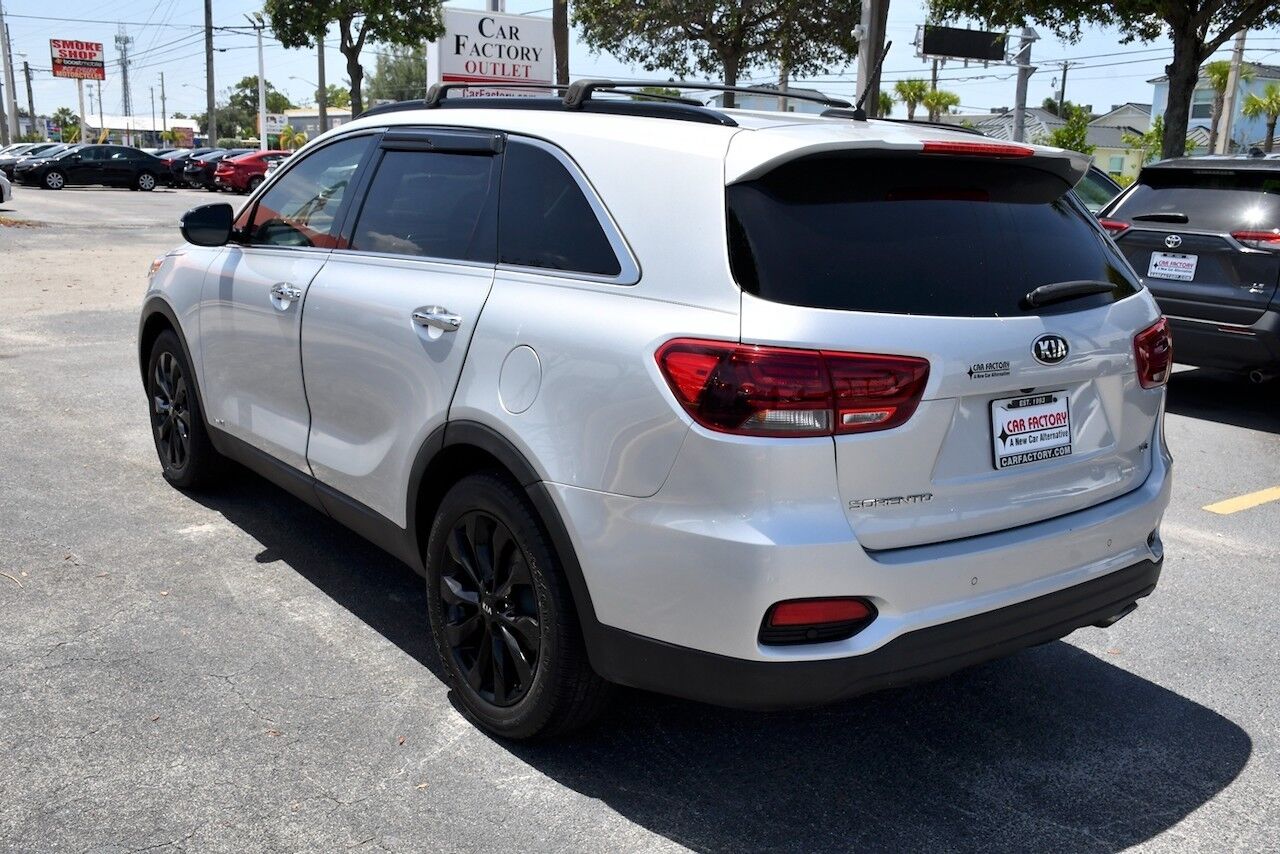 2020 Kia Sorento S V6 Doral FL