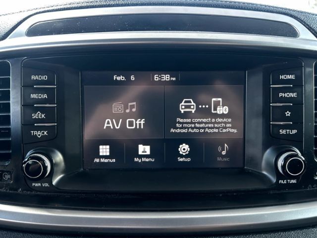 2020 Kia Sorento S V6 Houston TX