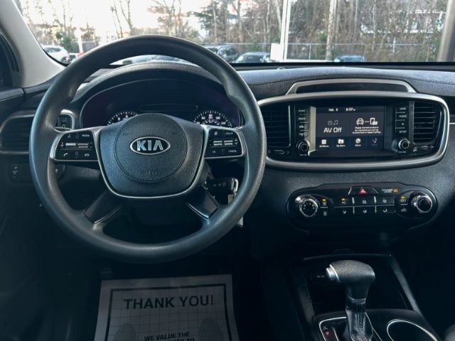 2020 Kia Sorento S V6 Houston TX