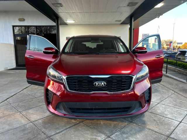 2020 Kia Sorento S V6 Houston TX