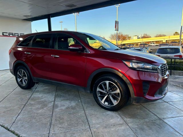 2020 Kia Sorento S V6 Houston TX