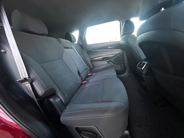 2020 Kia Sorento S V6 Houston TX