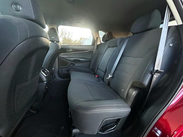 2020 Kia Sorento S V6 Houston TX