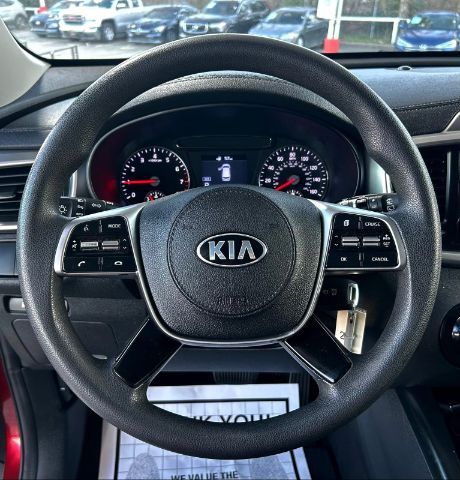 2020 Kia Sorento S V6 Houston TX