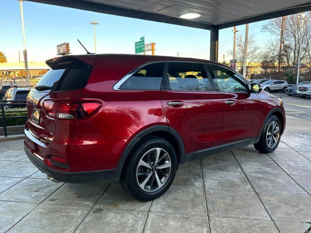 2020 Kia Sorento S V6 Houston TX