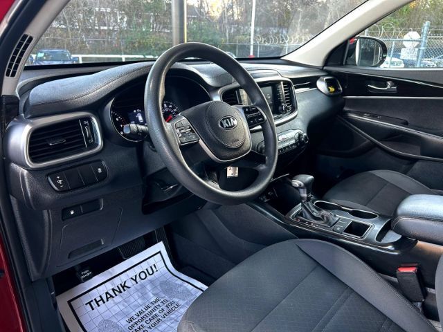 2020 Kia Sorento S V6 Houston TX