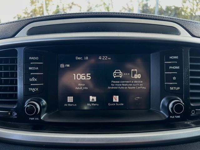 2020 Kia Sorento S V6 Houston TX