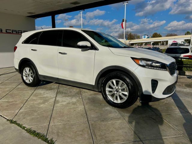 2020 Kia Sorento S V6 Houston TX