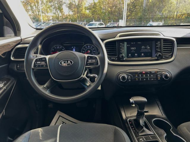 2020 Kia Sorento S V6 Houston TX
