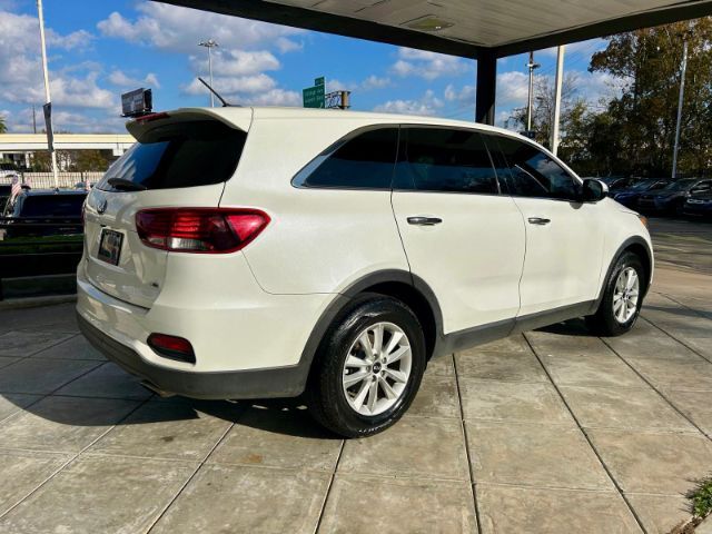 2020 Kia Sorento S V6 Houston TX