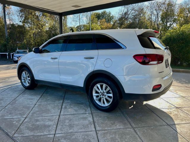 2020 Kia Sorento S V6 Houston TX