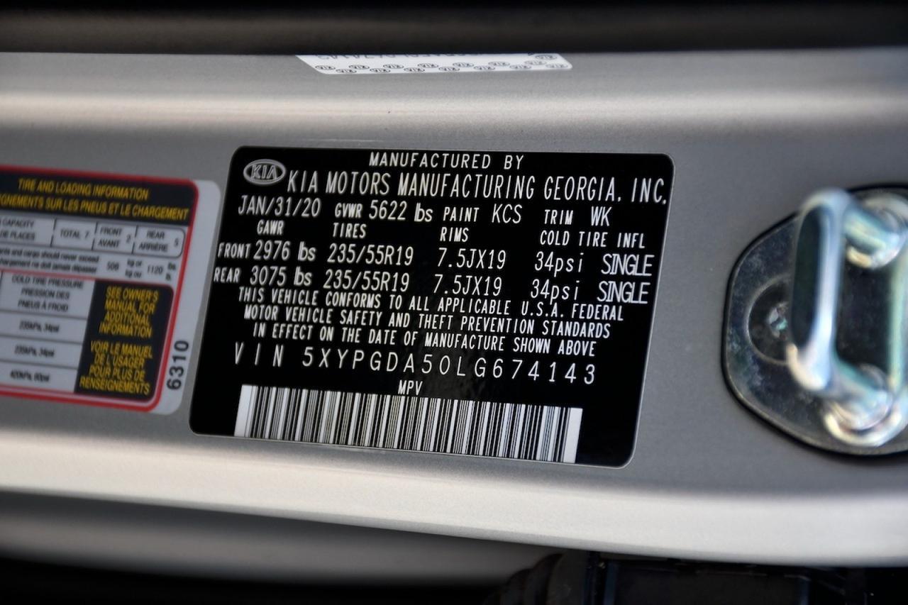 2020 Kia Sorento S V6 Lake Worth FL