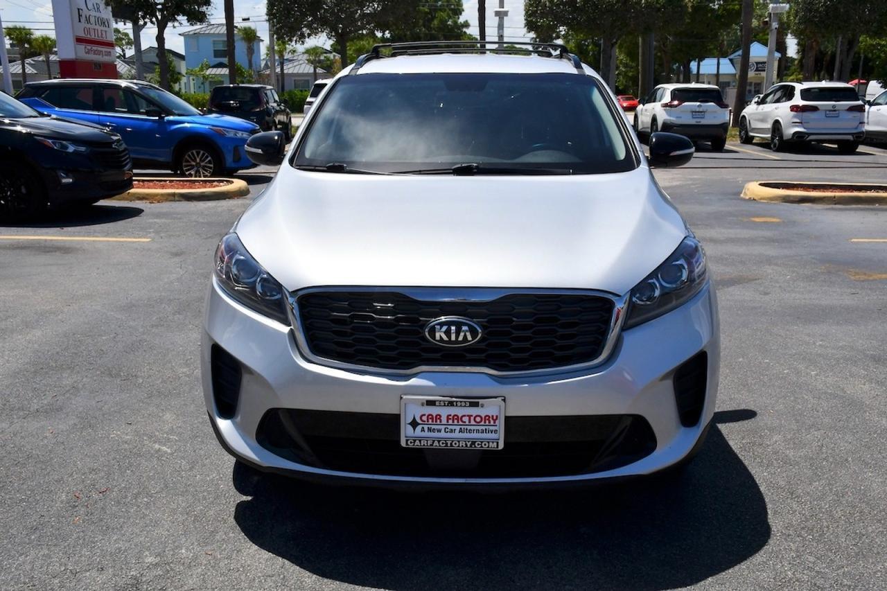 2020 Kia Sorento S V6 Lake Worth FL