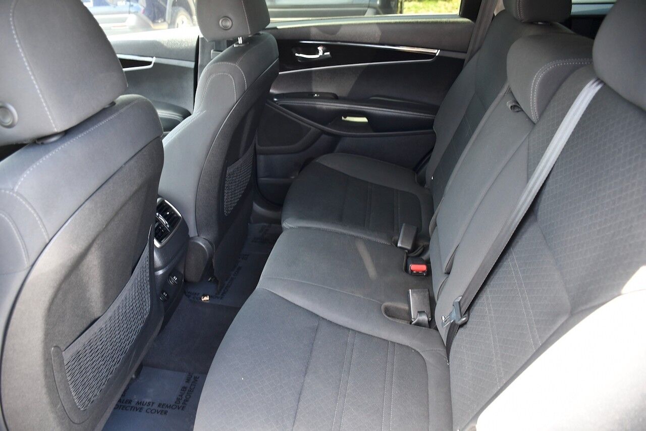 2020 Kia Sorento S V6 Doral FL
