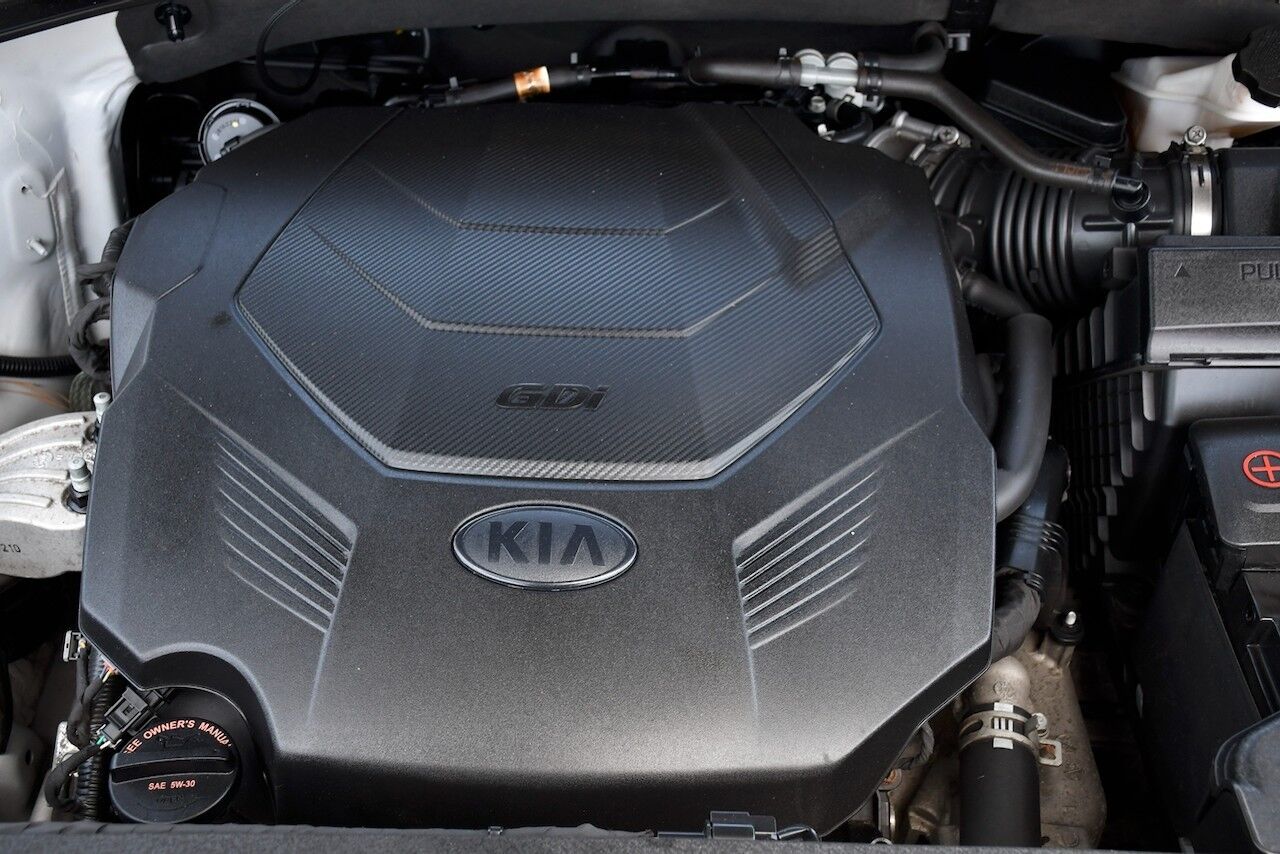2020 Kia Sorento S V6 Doral FL
