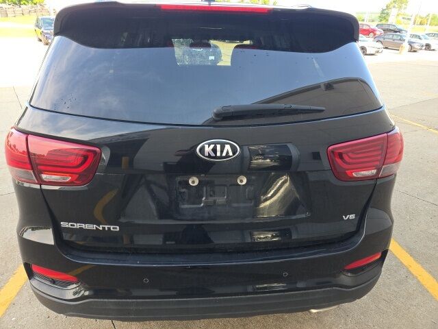 2020 Kia Sorento S West Burlington IA