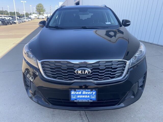 2020 Kia Sorento S West Burlington IA