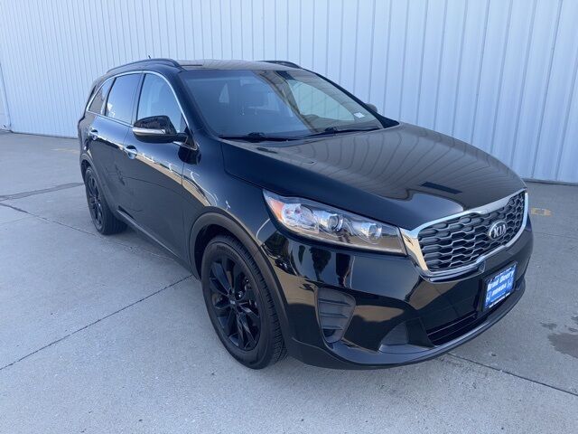 2020 Kia Sorento S West Burlington IA