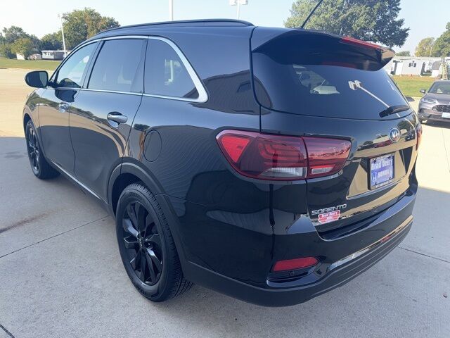 2020 Kia Sorento S West Burlington IA