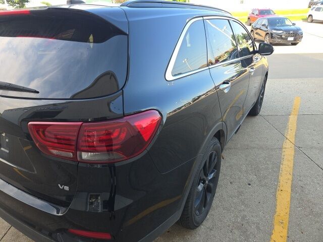 2020 Kia Sorento S West Burlington IA