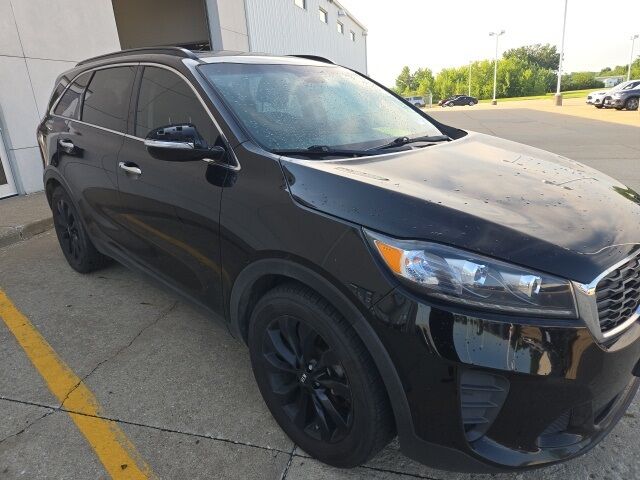 2020 Kia Sorento S West Burlington IA