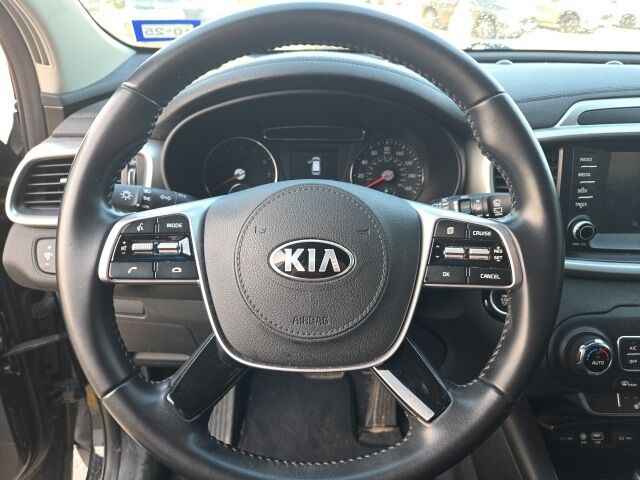 2020 Kia Sorento S West Burlington IA