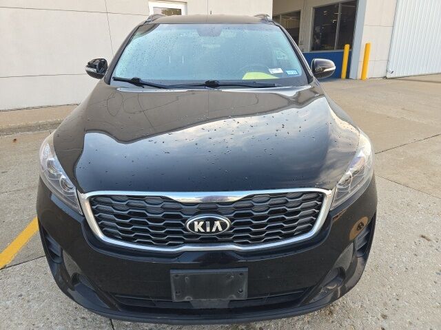 2020 Kia Sorento S West Burlington IA