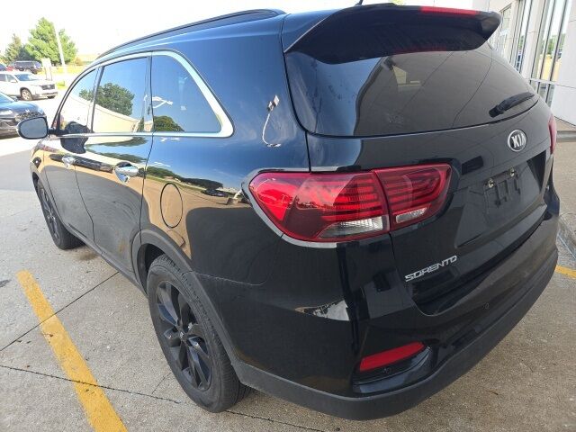 2020 Kia Sorento S West Burlington IA