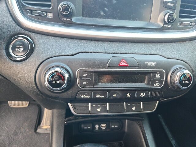 2020 Kia Sorento S West Burlington IA