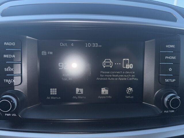 2020 Kia Sorento S West Burlington IA