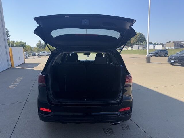 2020 Kia Sorento S West Burlington IA