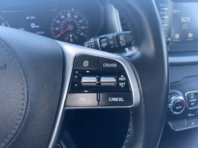 2020 Kia Sorento S West Burlington IA