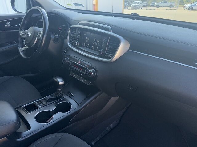 2020 Kia Sorento S West Burlington IA
