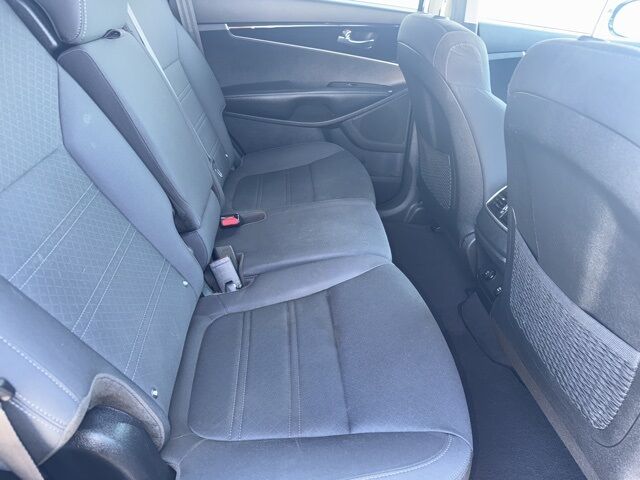 2020 Kia Sorento S West Burlington IA