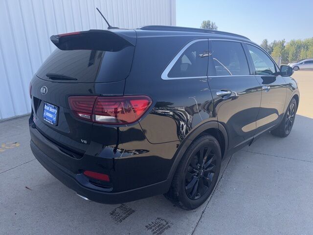 2020 Kia Sorento S West Burlington IA