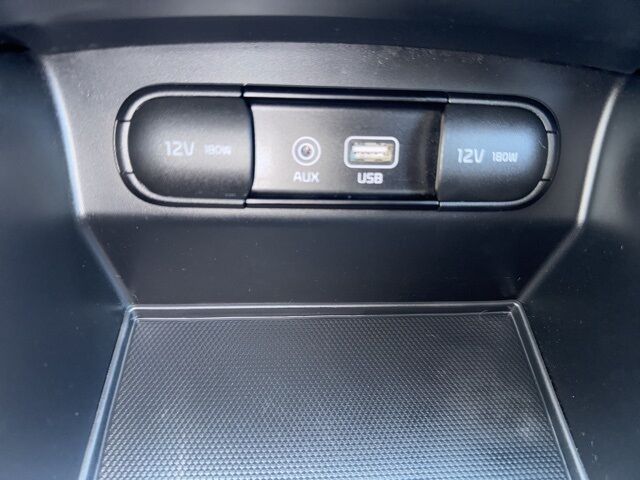 2020 Kia Sorento S West Burlington IA