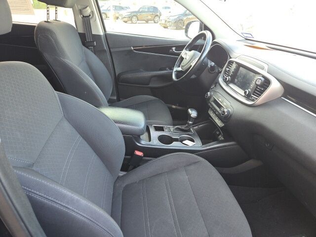 2020 Kia Sorento S West Burlington IA