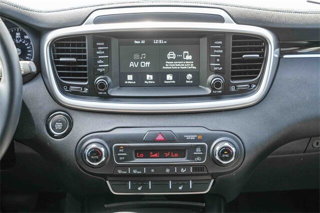 2020 Kia Sorento S Huntington Beach CA