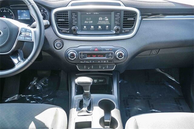 2020 Kia Sorento S Huntington Beach CA