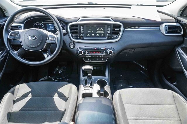 2020 Kia Sorento S Huntington Beach CA