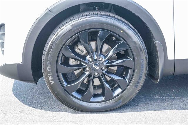 2020 Kia Sorento S Huntington Beach CA