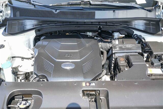 2020 Kia Sorento S Huntington Beach CA