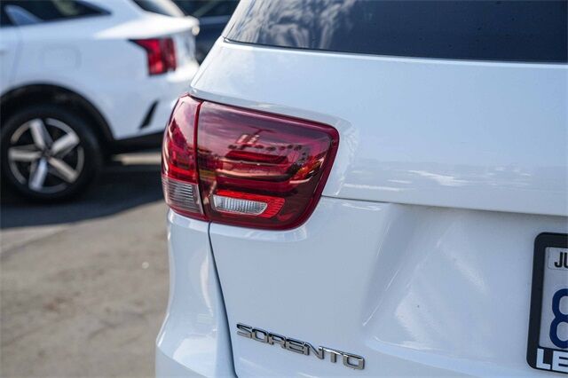 2020 Kia Sorento S Huntington Beach CA