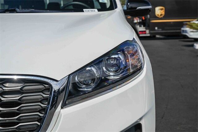 2020 Kia Sorento S Huntington Beach CA