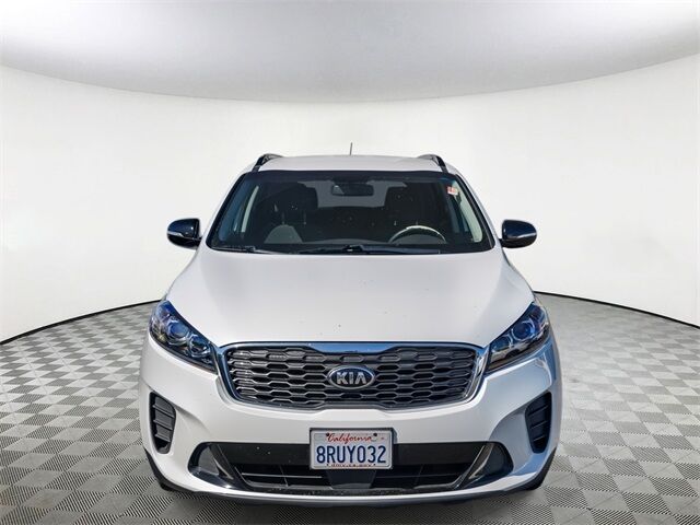 2020 Kia Sorento S Huntington Beach CA