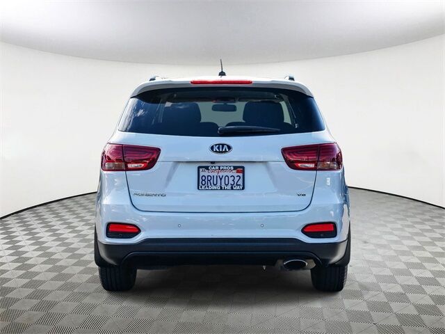 2020 Kia Sorento S Huntington Beach CA