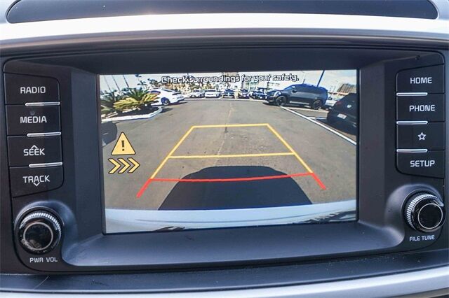 2020 Kia Sorento S Huntington Beach CA