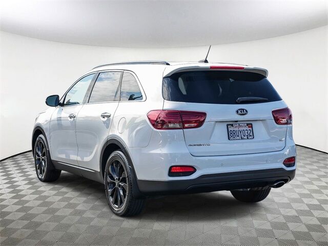 2020 Kia Sorento S Huntington Beach CA