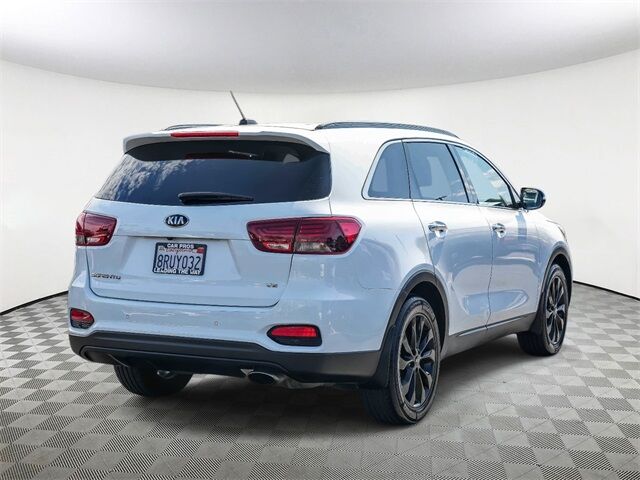 2020 Kia Sorento S Huntington Beach CA