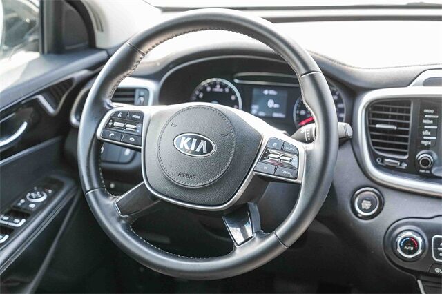 2020 Kia Sorento S Huntington Beach CA